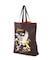 《WEB限定》NYLON TOTE BAG ”EAGLE”