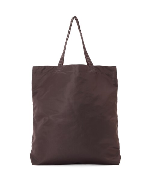 WEB限定》NYLON TOTE BAG ”EAGLE”｜アヴィレックスの通販｜&mall