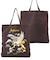 《WEB限定》NYLON TOTE BAG ”EAGLE”