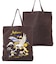 《WEB限定》NYLON TOTE BAG ”EAGLE”