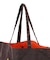 《WEB限定》NYLON TOTE BAG ”EAGLE”
