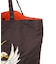 《WEB限定》NYLON TOTE BAG ”EAGLE”