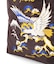 《WEB限定》NYLON TOTE BAG ”EAGLE”