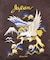 《WEB限定》NYLON TOTE BAG ”EAGLE”