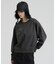 FADE COWBOY PATCH CREW SWEAT