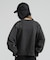 FADE COWBOY PATCH CREW SWEAT