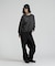 FADE COWBOY PATCH CREW SWEAT