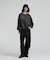 FADE COWBOY PATCH CREW SWEAT