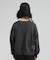 FADE COWBOY PATCH CREW SWEAT