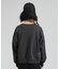 FADE COWBOY PATCH CREW SWEAT