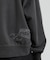 FADE COWBOY PATCH CREW SWEAT