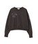FADE COWBOY PATCH CREW SWEAT