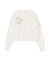 FADE COWBOY PATCH CREW SWEAT