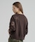 FADE COWBOY PATCH CREW SWEAT