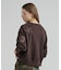 FADE COWBOY PATCH CREW SWEAT