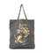 《WEB限定》NYLON TOTE BAG ”DRAGON ＆ TIGER”