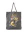 《WEB限定》NYLON TOTE BAG ”DRAGON ＆ TIGER”