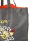《WEB限定》NYLON TOTE BAG ”DRAGON ＆ TIGER”