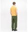 《WEB&DEPOT限定》CHEF PANTS