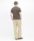 《WEB&DEPOT限定》CHEF PANTS