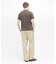 《WEB&DEPOT限定》CHEF PANTS