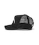 VARSITY OLD ENGLISH ARCH LOGO MESH CAP