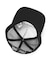 VARSITY OLD ENGLISH ARCH LOGO MESH CAP