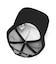 VARSITY OLD ENGLISH ARCH LOGO MESH CAP