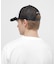 VARSITY OLD ENGLISH ARCH LOGO MESH CAP