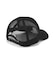 VARSITY OVAL LOGO MESH CAP