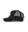 VARSITY OVAL LOGO MESH CAP