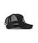 VARSITY OVAL LOGO MESH CAP