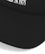 VARSITY OVAL LOGO MESH CAP