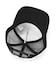VARSITY OVAL LOGO MESH CAP