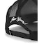 VARSITY OVAL LOGO MESH CAP