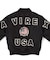 ＫＩＤ’Ｓ　ＭＡ－１　ＢＩＧ　ＬＯＧＯ　＂ＦＬＡＧ＂
