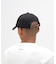《A.A.R.C》CORDUROY LAW CAP
