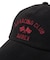 《A.A.R.C》CORDUROY LAW CAP