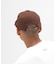 《A.A.R.C》CORDUROY LAW CAP