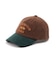 《A.A.R.C》CORDUROY LAW CAP