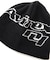 VARSITY GOALERSLOGO KNITBEANIE