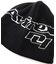 VARSITY GOALERSLOGO KNITBEANIE