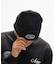VARSITY OVALLOGO KNITWATCH