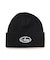 VARSITY OVALLOGO KNITWATCH