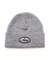 VARSITY OVALLOGO KNITWATCH