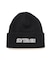 VARSITY OLD ENGLISH ARCH LOGO KNITWATCH