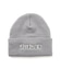 VARSITY OLD ENGLISH ARCH LOGO KNITWATCH