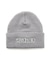 VARSITY OLD ENGLISH ARCH LOGO KNITWATCH