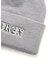 VARSITY OLD ENGLISH ARCH LOGO KNITWATCH