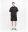 《URBAN GEAR》HEAT SHIELD MESH POCKET NYLON SHIRT